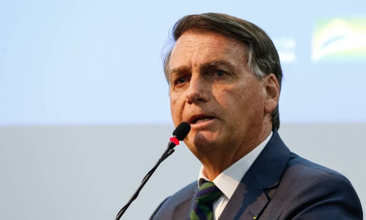PF não vê indícios de prevaricação de Bolsonaro no caso Covaxin