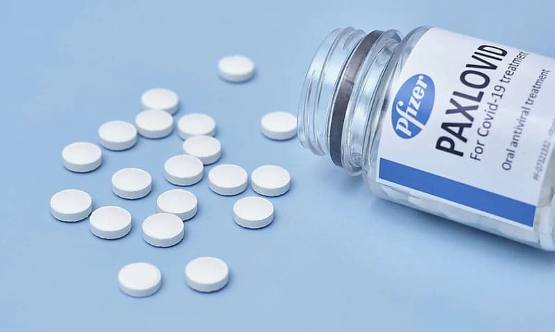 Agência europeia autoriza pílula para tratamento contra Covid-19