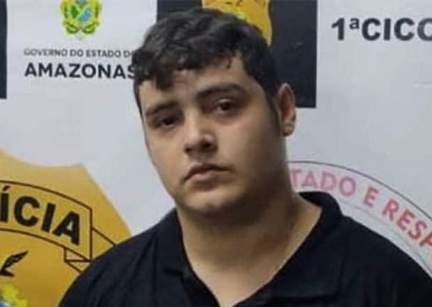 Executado em viatura da PC é suspeito de coordenar homicídios em Iranduba