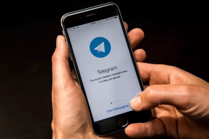 Bolsonaro afirma que planeja medidas contra cerco ao Telegram