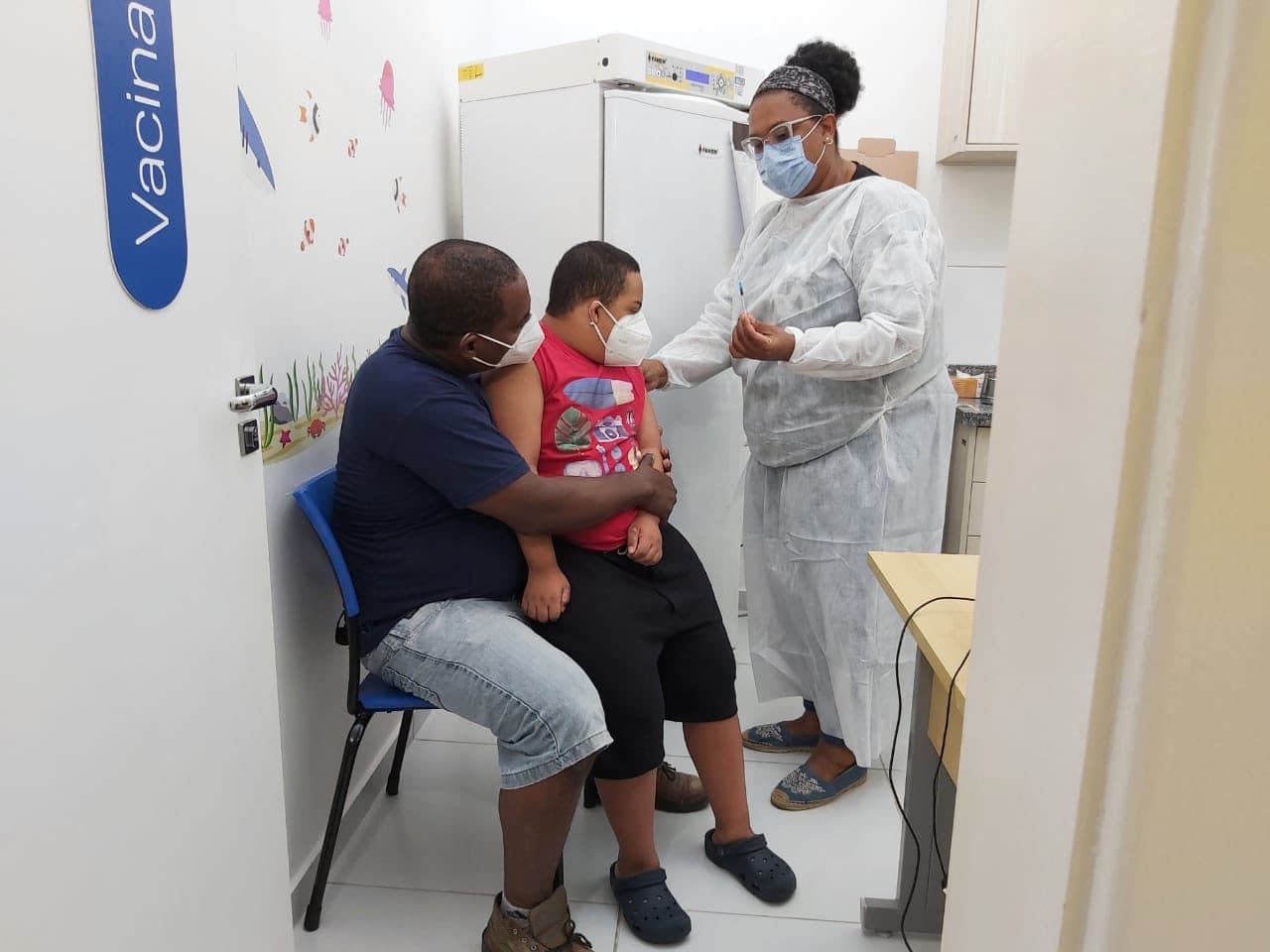 Manaus tem menos de 100 pacientes internados com Covid-19 em dois dias