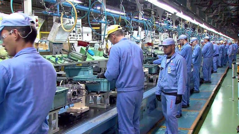 Bons números de 2025 impulsionam otimismo dos agentes econômicos do Amazonas
