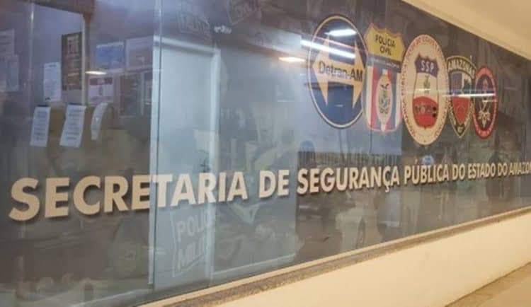 Concurso da SSP-AM acontece neste domingo; confira locais de provas