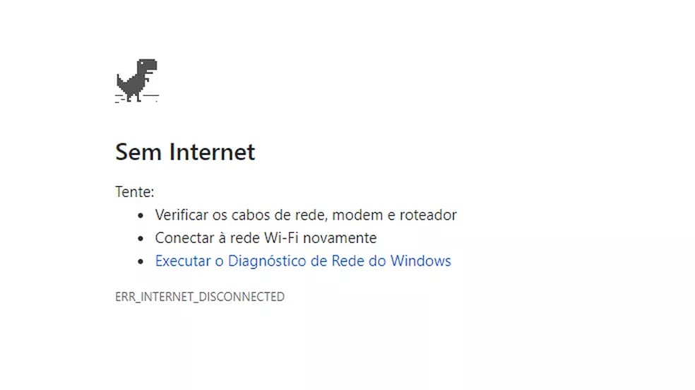 Fora do ar! Manaus registra mais um apagão de internet no ano