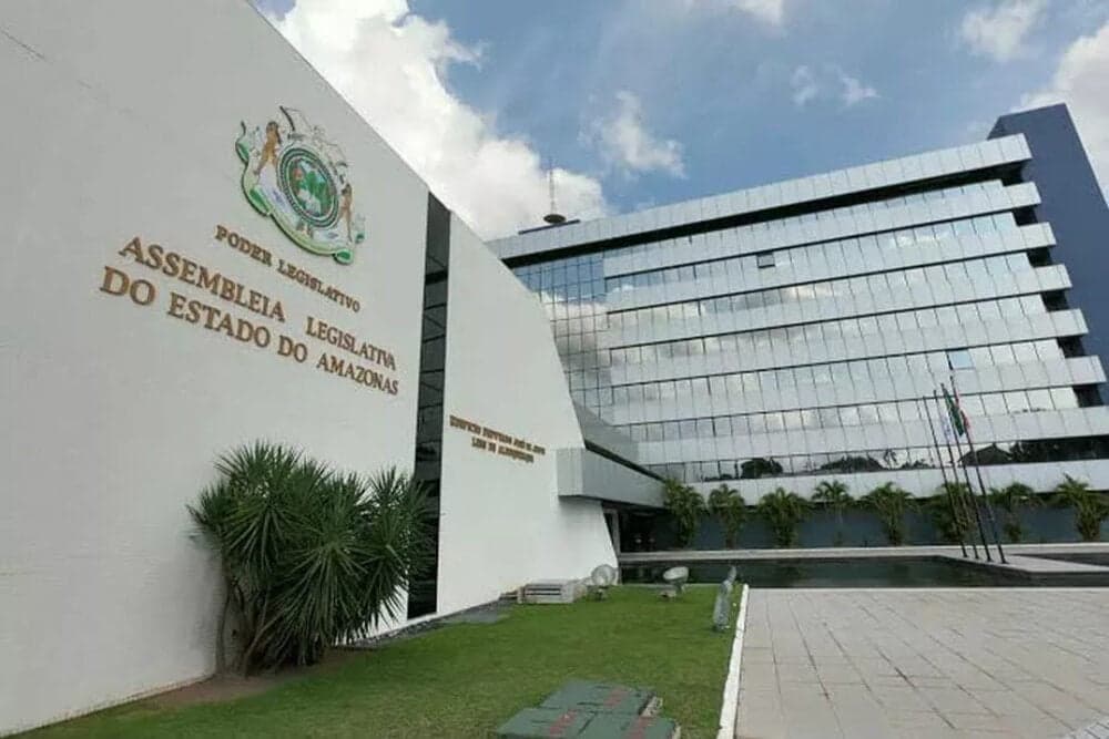 Em ritmo de pré-campanha, deputados “somem” do plenário da Aleam