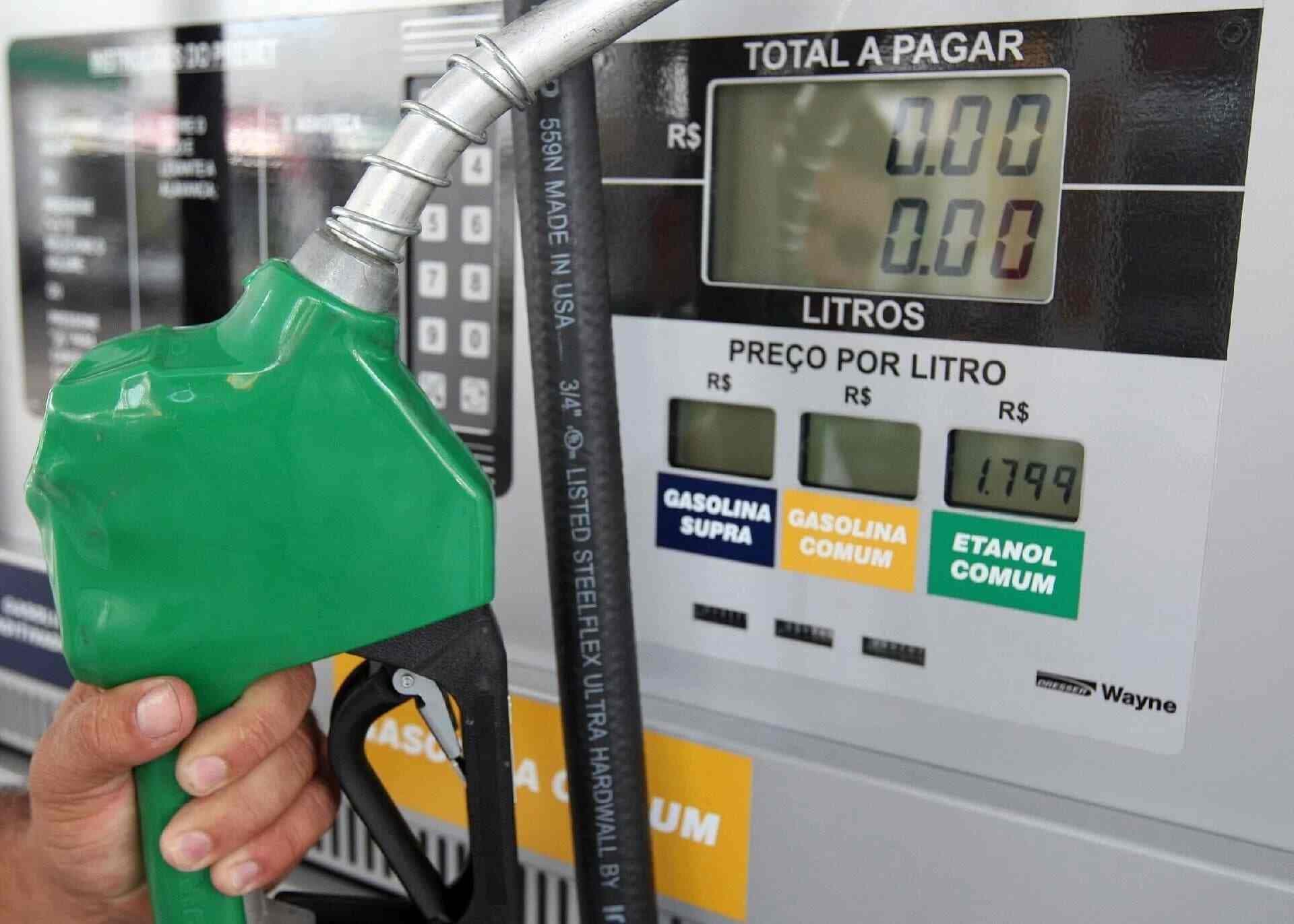 Prévia da inflação registra maior alta para o mês de abril desde 1995