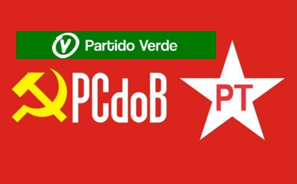 Segunda vaga ao Senado ainda divide PT e PCdoB no AM