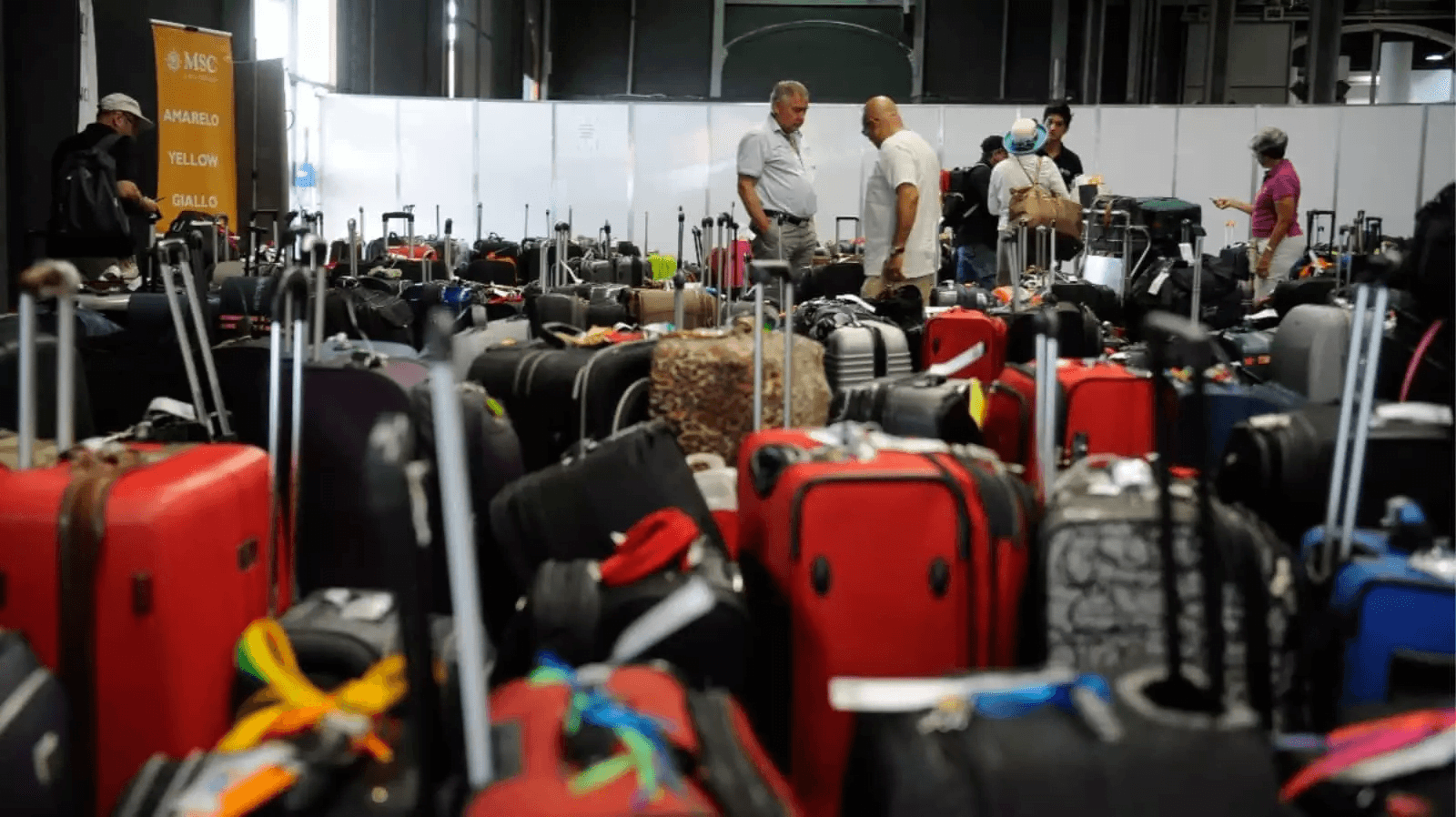 Câmara aprova despacho gratuito de passagens aéreas para voos nacionais e internacionais