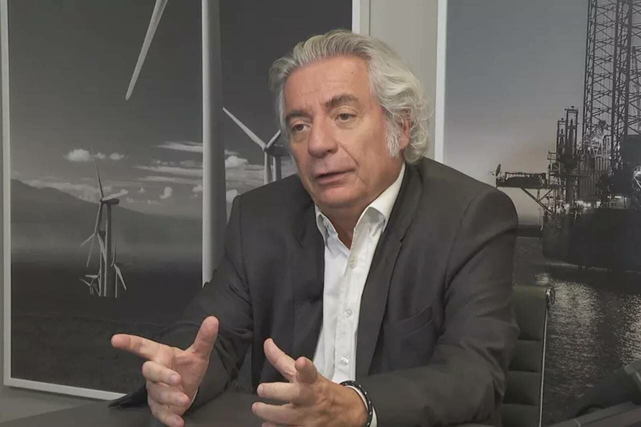 Ligação com Carlos Suarez, dono da Cigas, derruba futuro presidente da Petrobras