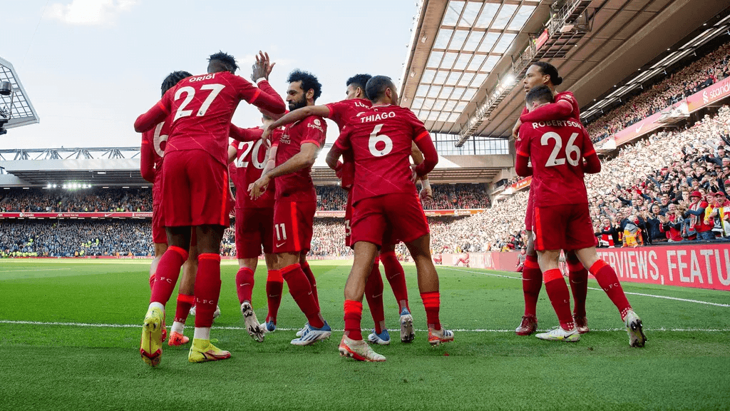 Liverpool vence Villareal e fica perto da final da Champions League