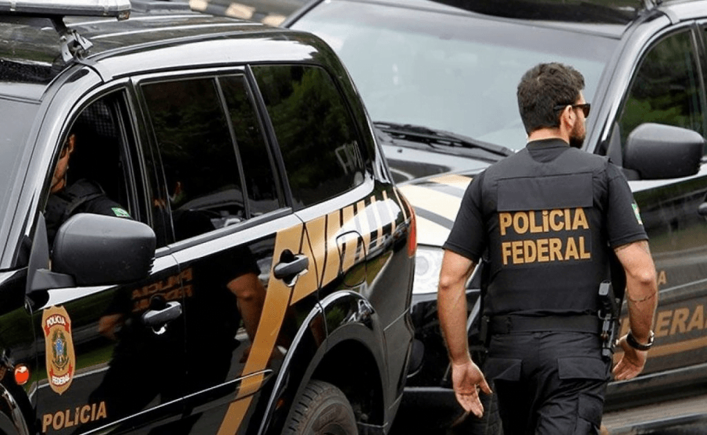 Família é presa por fraudar 18 contas de auxílio emergencial