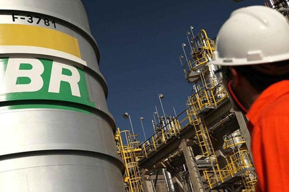 Novo presidente da Petrobrás deverá ser anunciado até a próxima semana