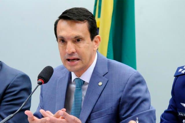 PSD indica Sidney Leite para presidir à Comissão de Desenvolvimento Econômico