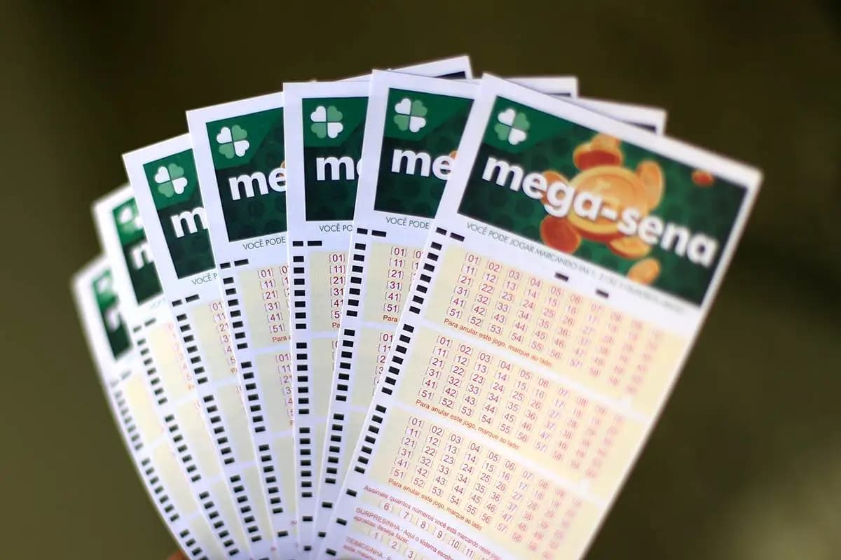 Mega-Sena: ganhadores tem dados vazados por funcionários que participaram do bolão