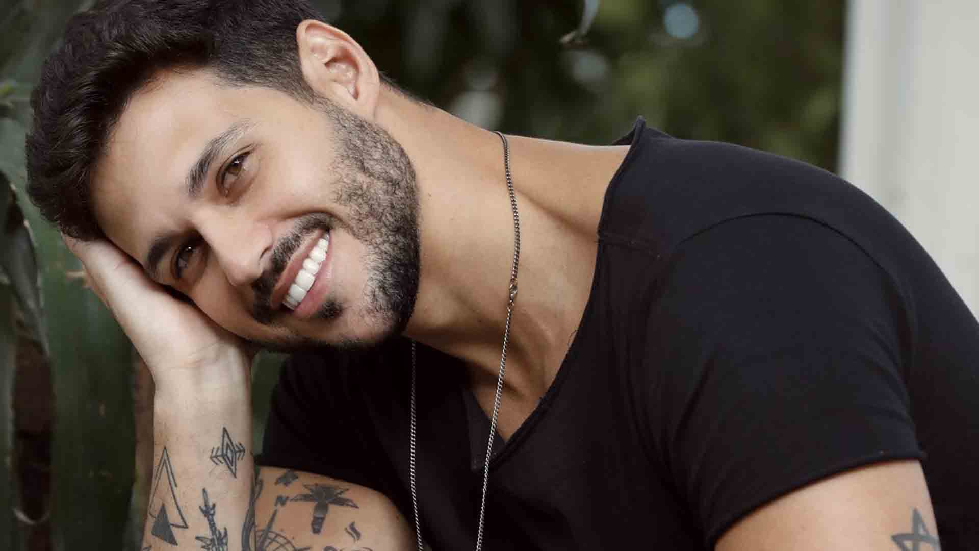 Após cirurgia, Rodrigo Mussi ‘dobra e estica’ pernas e braços, diz irmão