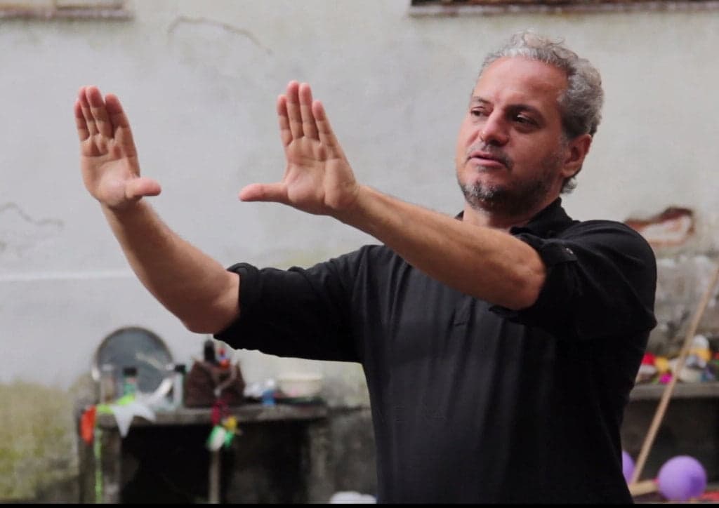 Diretor de “Dois filhos de Francisco” morre durante gravações em Pernambuco
