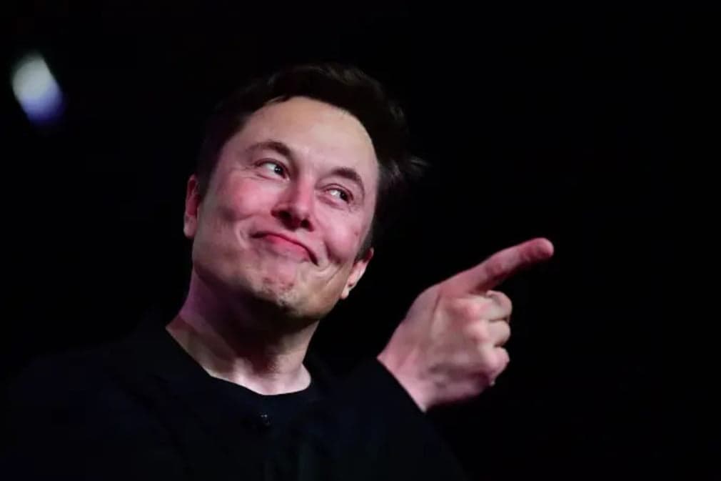 Elon Musk e Bolsonaro vão debater tecnologia e proteção da Amazônia