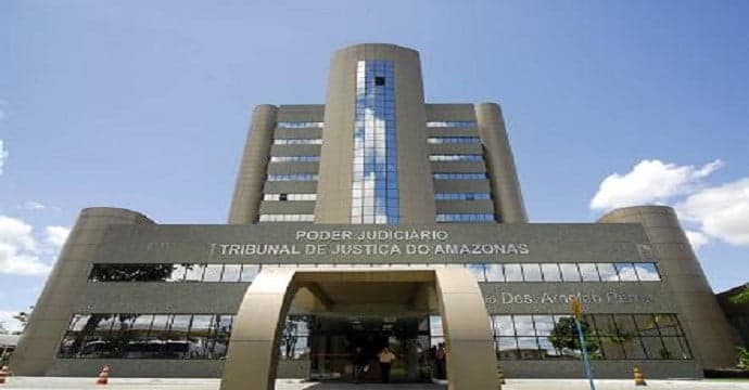 Terremoto no Peru causa tremor em prédio do TJAM em Manaus