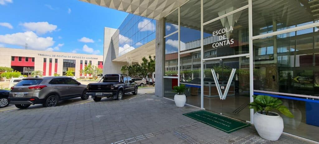 TCE realiza curso de legislação eleitoral aplicável aos servidores públicos