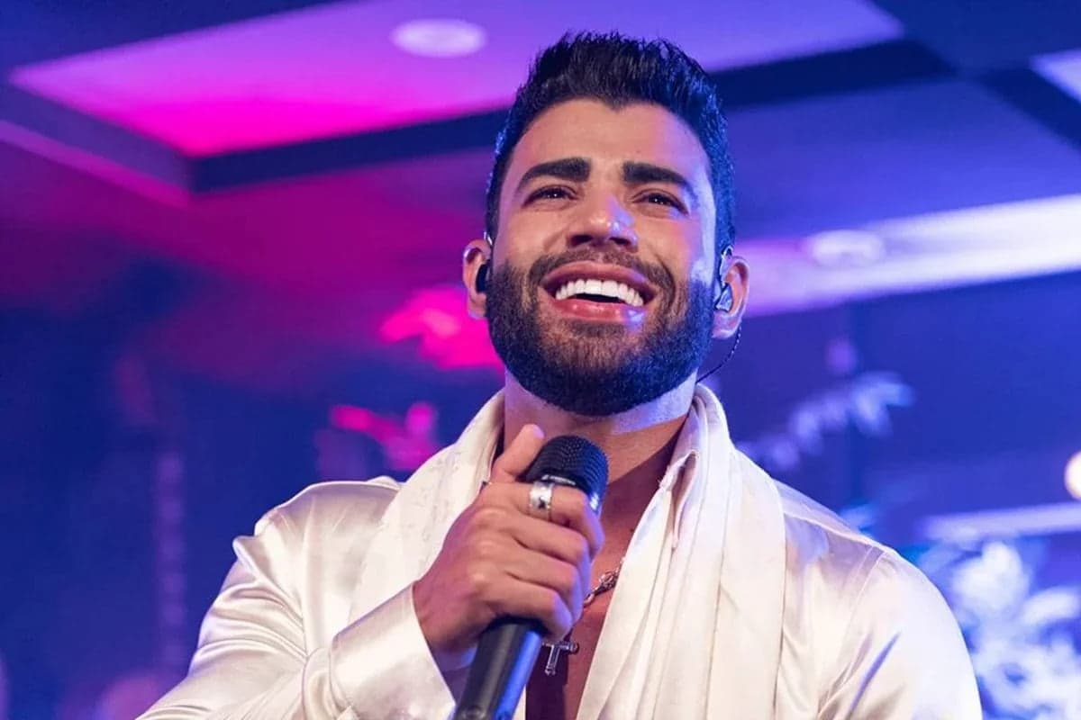 Prefeitura de cidade mineira cancela show de Gusttavo Lima; cantor já recebeu R$ 600 mil