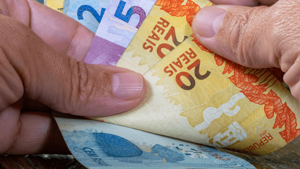 13º do INSS: Benefício começa a ser pago nesta quarta (24) para quem recebe até um salário mínimo