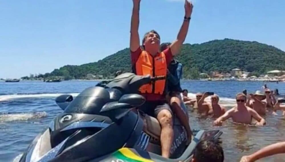TCU apura “farra corporativa” de Bolsonaro e alto escalão do governo com dinheiro público