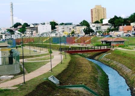Governo e Prefeitura assinam parceria para manutenção dos parques e praças de Manaus