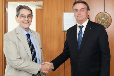 Apoiador de Bolsonaro volta a ser réu por crime de homofonia