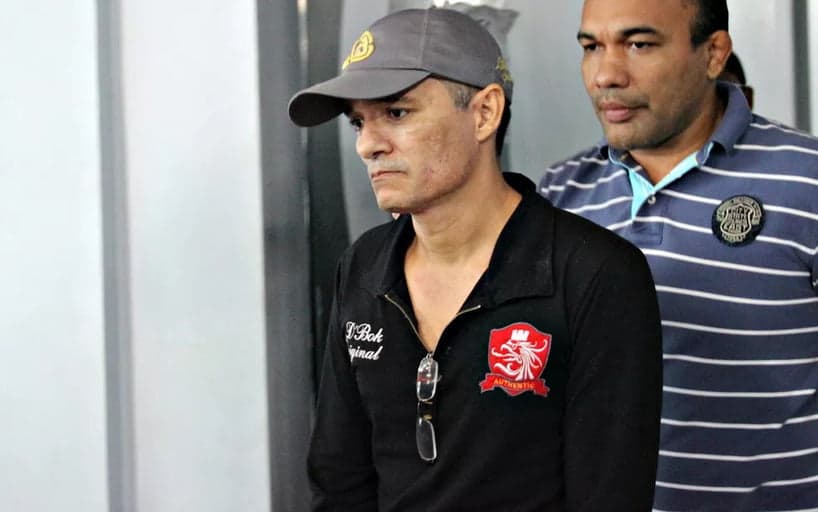 Justiça do Amazonas condena homem que matou esposa a facadas em 2016