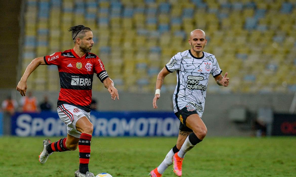 Quartas de final reúnem quatro campeões da Copa do Brasil