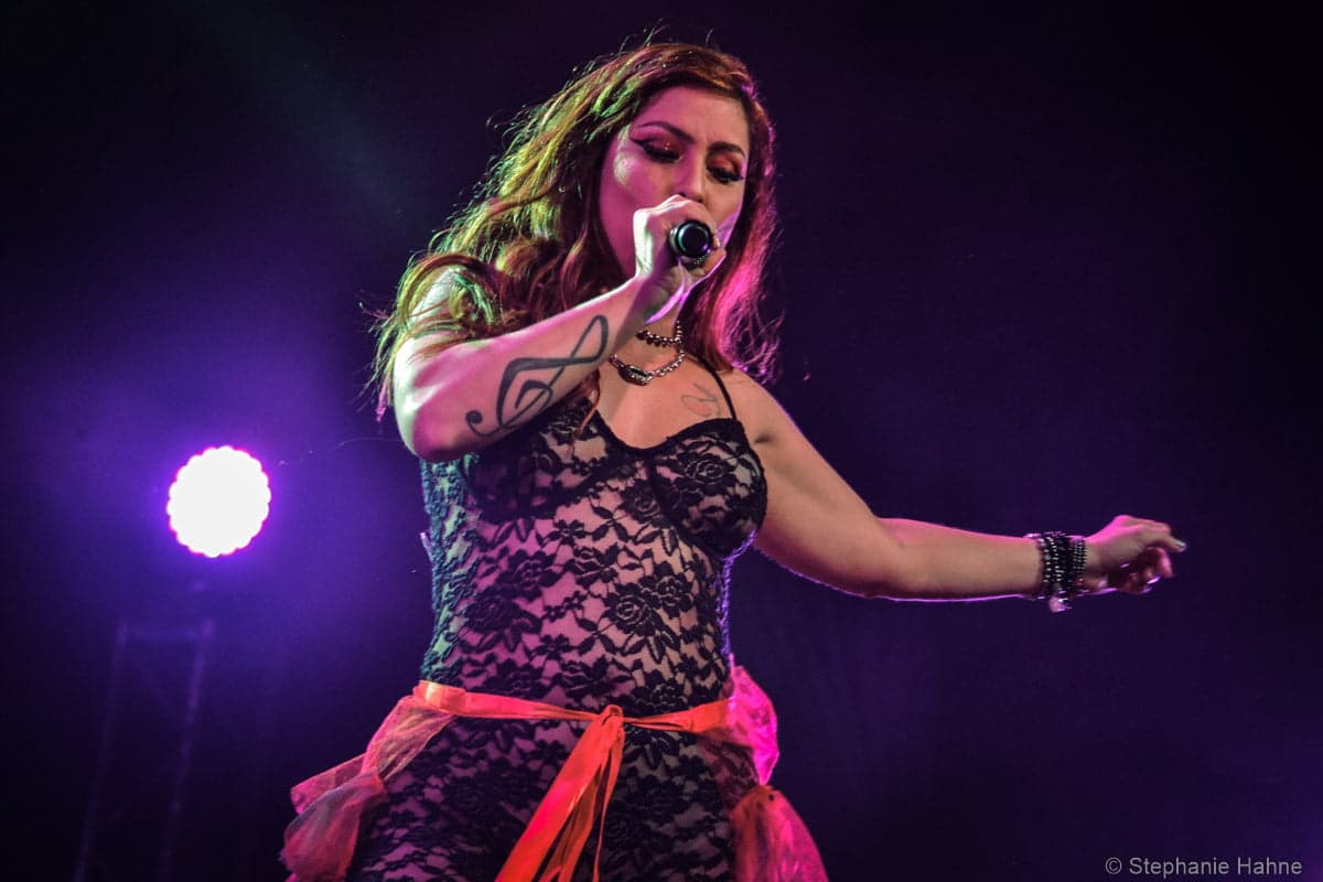Mulheres no rock: Seis artistas que difundiram o gênero no Brasil