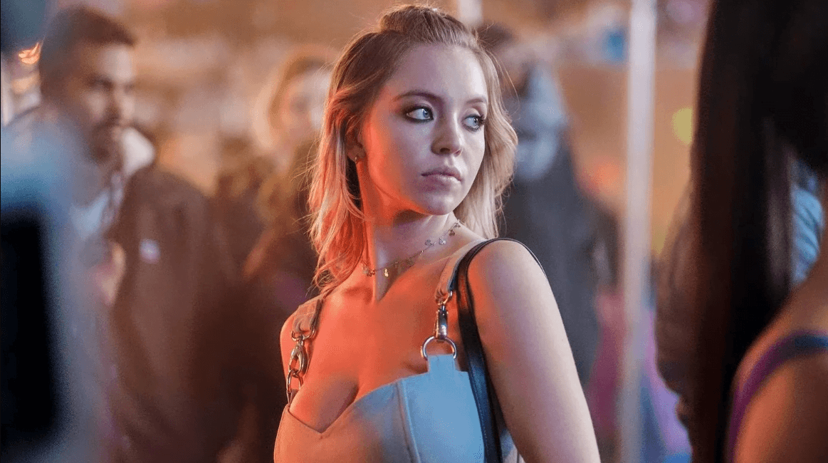 Indicada ao Emmy, atriz de ‘Euphoria’ fala sobre cenas de nudez