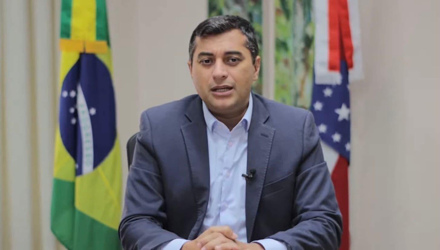 Wilson Lima anuncia pagamento do Fundef a professores