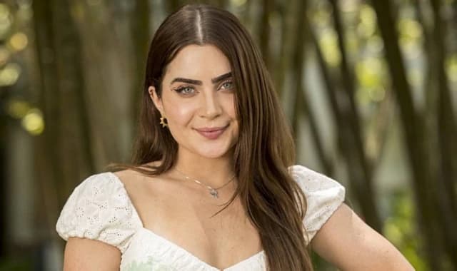 Novela “Travessia”: Jade Picon desenvolve síndrome rara