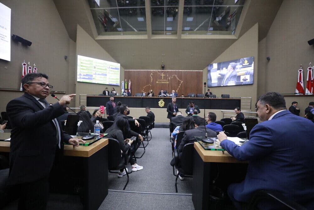 Aleam aprova redução de ICMS no transporte aéreo