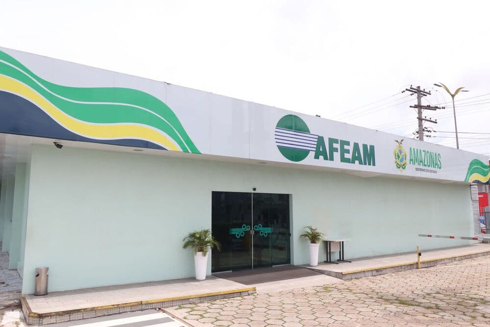 Inscrições para concurso da Afeam encerram hoje