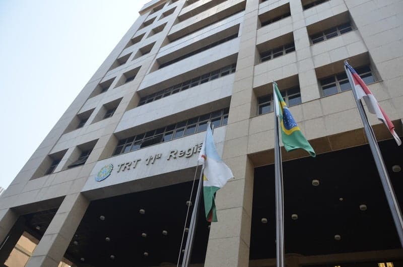 Concurso do TRT-AM tem 40 mil inscritos; prova acontece domingo, 4/2