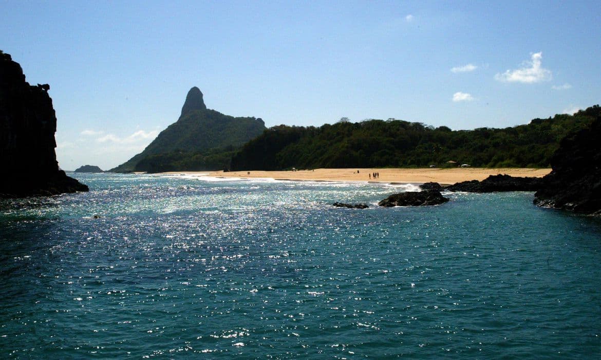 Supremo vai definir situação de Fernando de Noronha