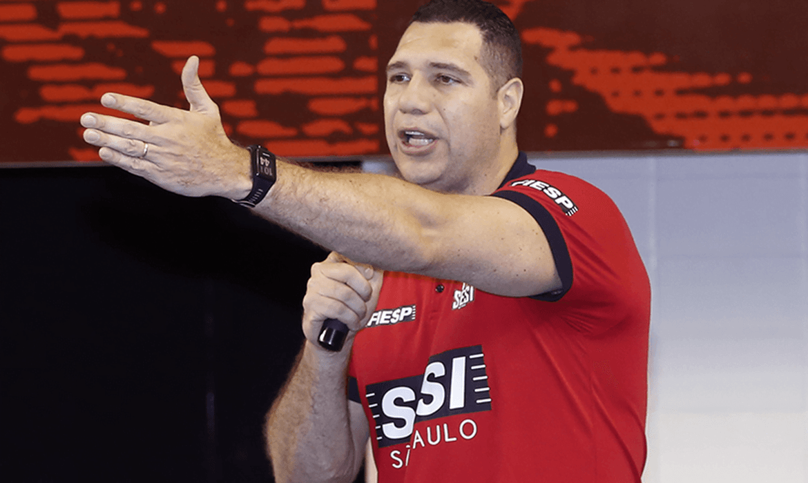 Vôlei: Ouro em Barcelona completa 30 anos nesta terça