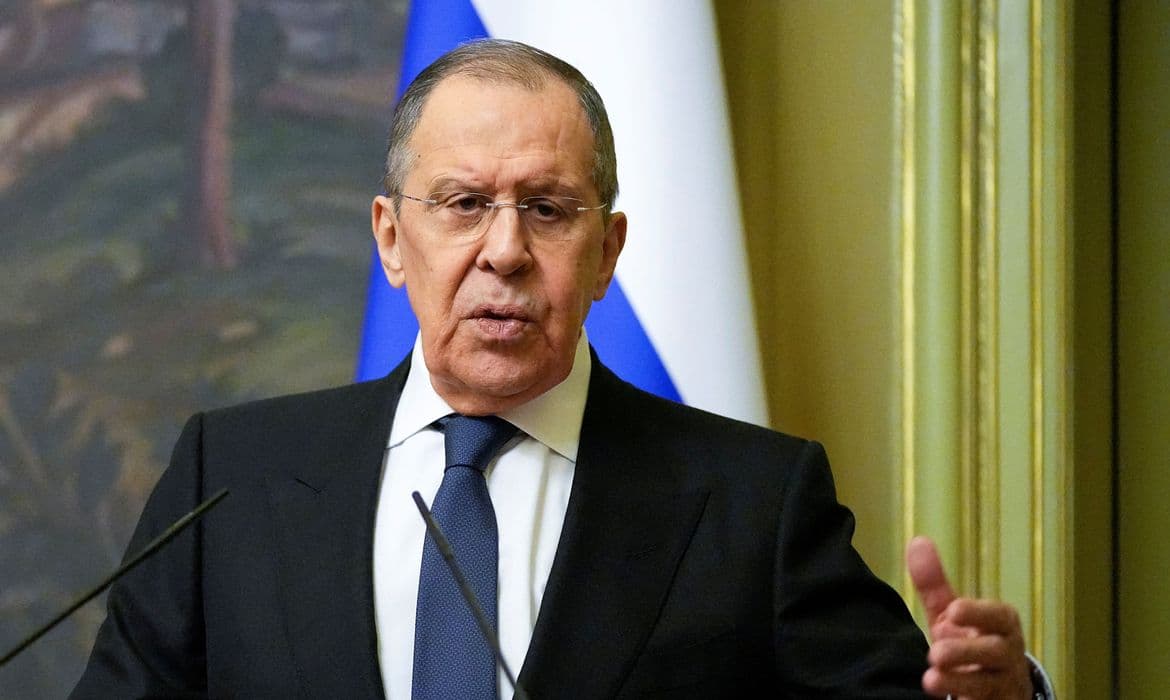 Rússia diz que EUA não voltou a negociar tratado nuclear