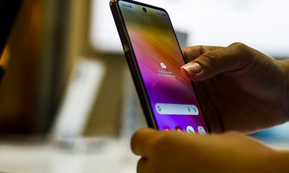Sete capitais recebem o 5G puro. Manaus segue de fora