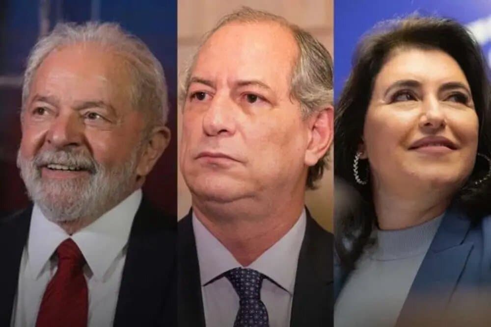 Presidenciáveis afirmam que Bolsonaro promoveu campanha eleitoral no 7 de Setembro