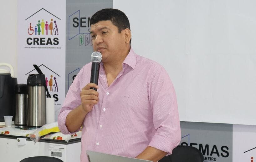 “Fatalidade por falta de manutenção”, diz prefeito do Careiro sobre desabamento de ponte