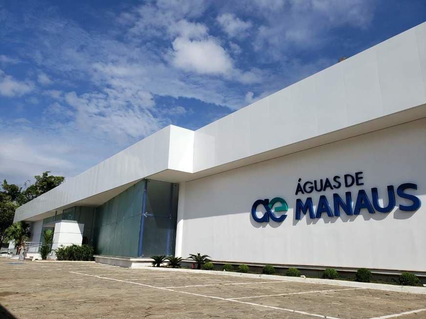 Águas de Manaus aparece em ranking do UOL de “lugares incríveis para trabalhar”