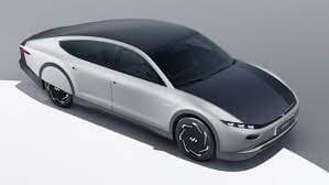 Montadora vai começar produção de carros a energia solar