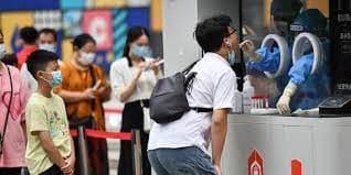 China confina cidade de 20 milhões de habitantes para conter surto de covid-19