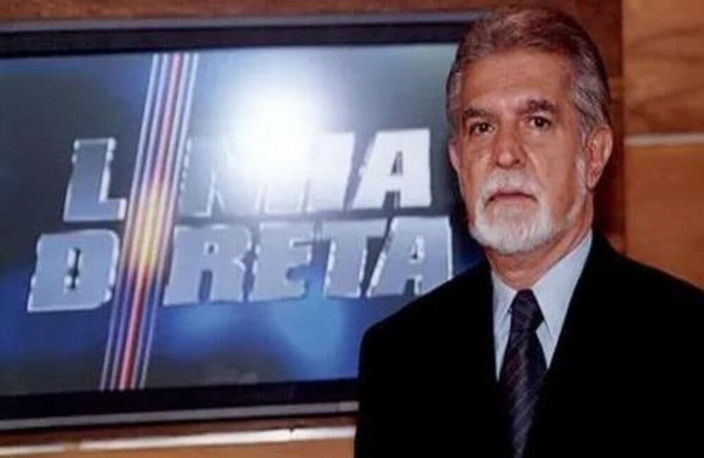 Globo vai ressuscitar programa “Linha Direta” após 15 anos