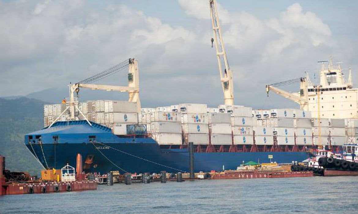 PIB do Amazonas cresce 2,05% em 2023 e alcança R$ 161,7 bilhões