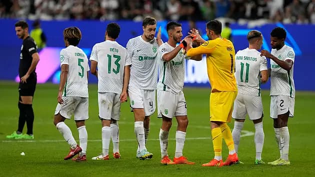 Champions League: confira os resultados desta quarta-feira