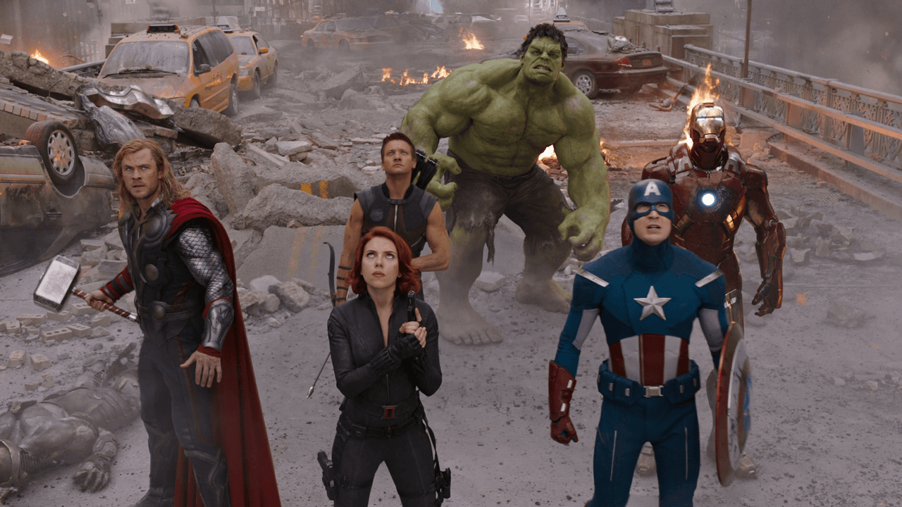Astros de “Os Vingadores” fazem postagens pró-Lula no Twitter